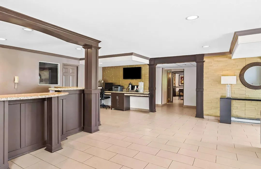 Best Western Maple Ridge-1