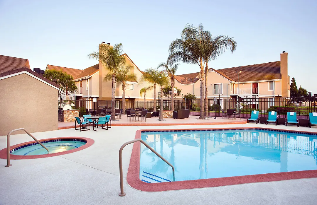 Residence Inn Costa Mesa Newport Beach-1