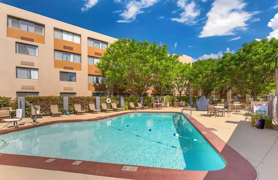 Best Western Plus Rio Grande Inn-1
