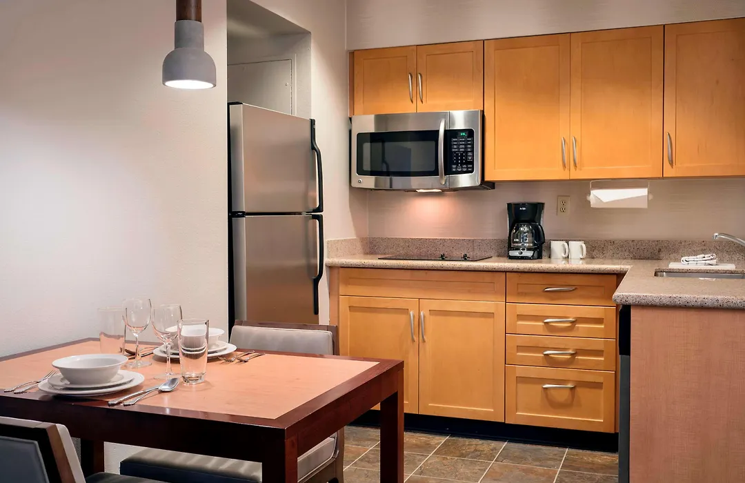 Sonesta Es Suites Scottsdale Paradise Valley-1