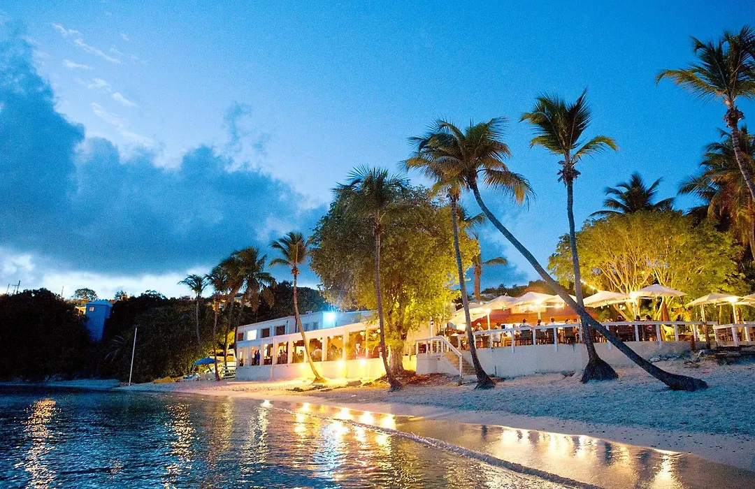 Secret Harbour Beach Resort-1
