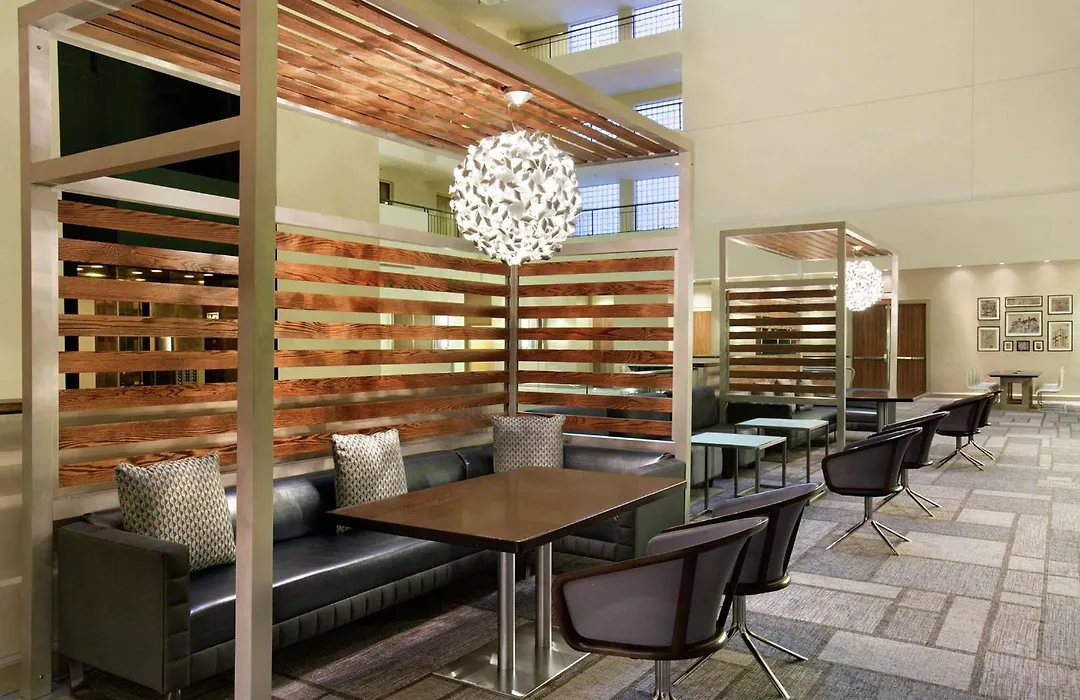Doubletree Suites By Hilton Hotel Boston - Cambridge-1