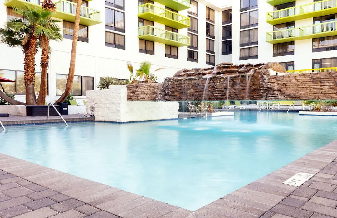 Holiday Inn Phoenix-Mesa Chandler By Ihg-1