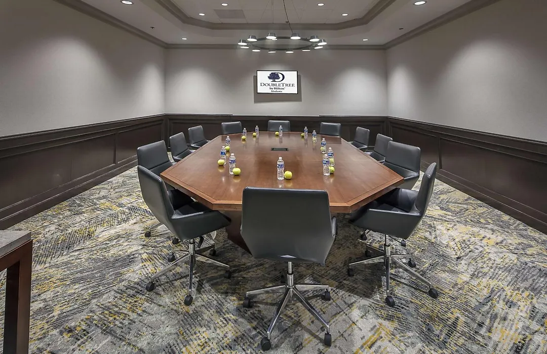 Doubletree By Hilton Modesto-1