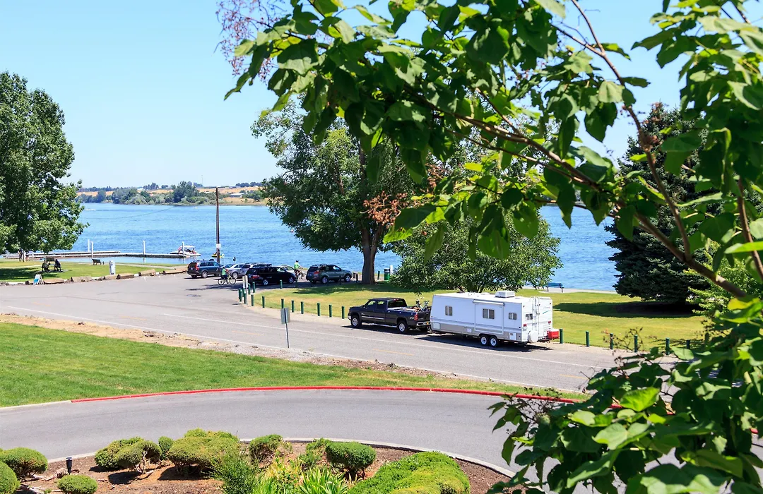 Holiday Inn Richland On The River By Ihg-1