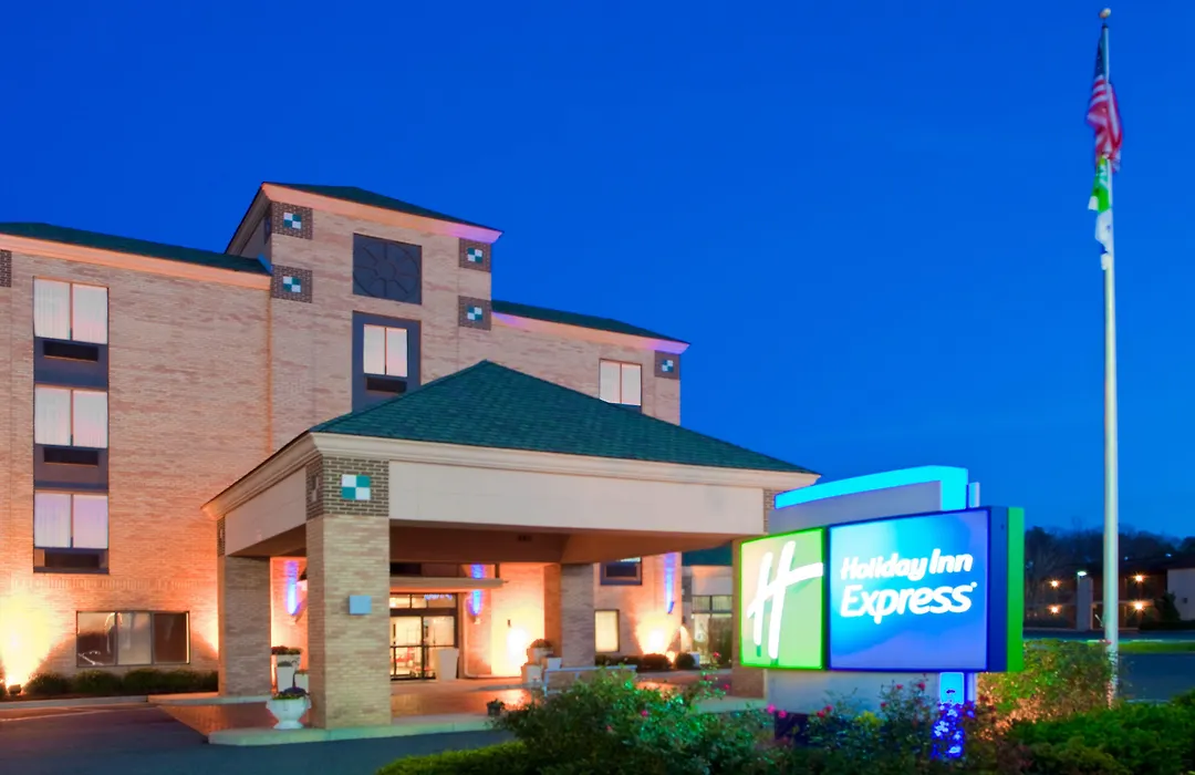 Holiday Inn Express Easton By Ihg-1
