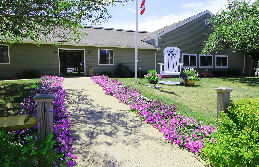 Brewster Green Resort-1
