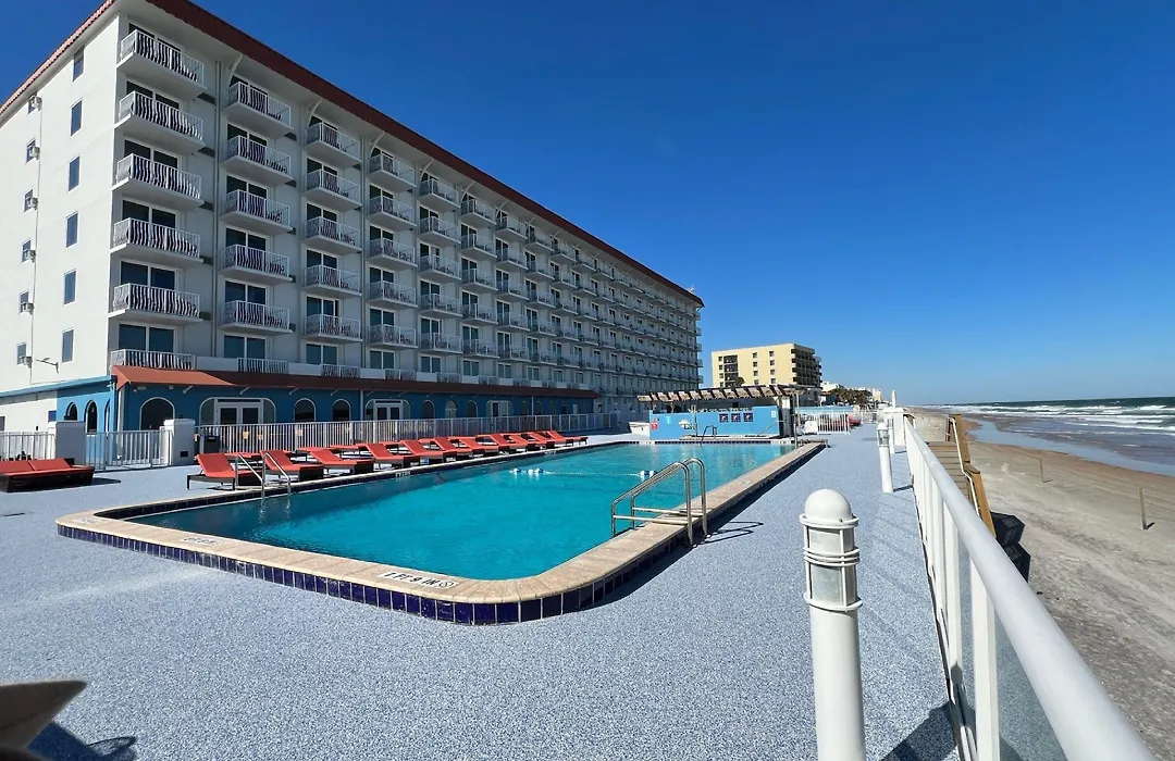 Bluegreen Vacations Casa Del Mar-1