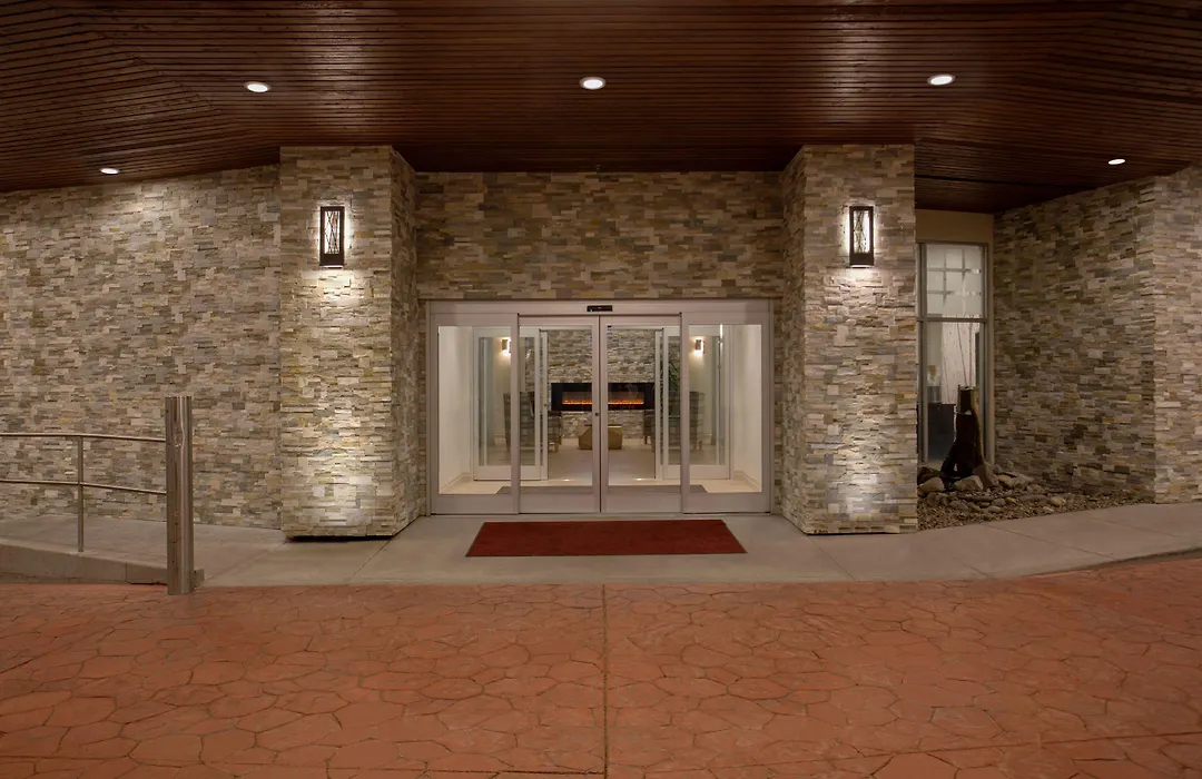 Ac Hotel By Marriott Portland Lake Oswego-1