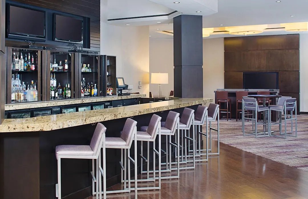 Pleasanton Marriott-1