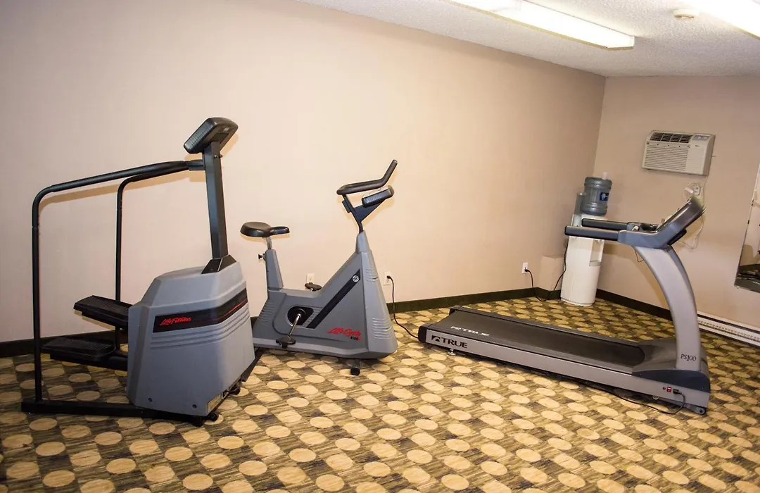 Days Inn By Wyndham Klamath Falls-1