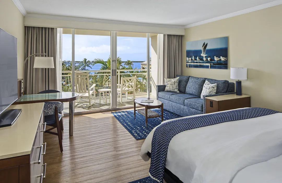 Reefhouse Resort And Marina-1