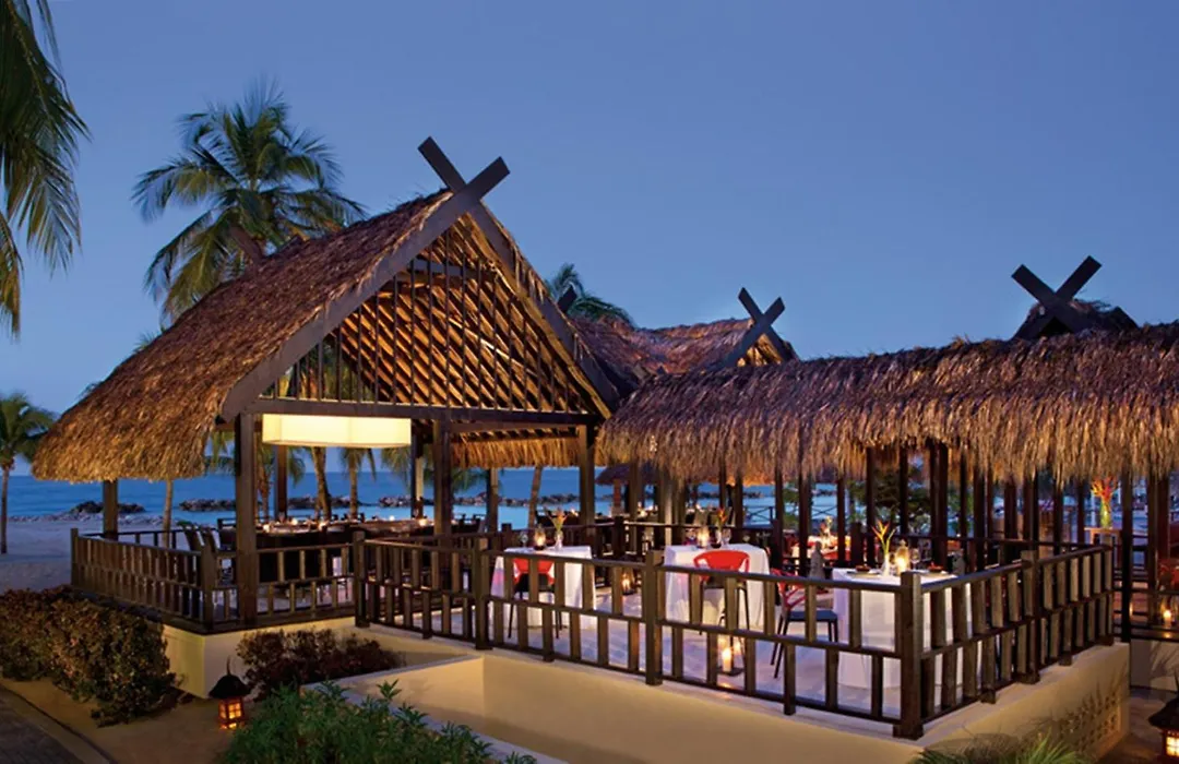 Sunscape Curacao Resort Spa & Casino-1