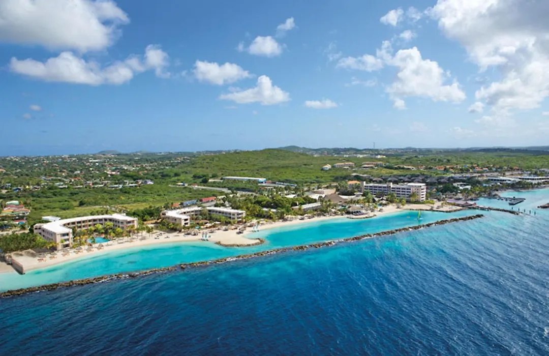 Sunscape Curacao Resort Spa & Casino-1