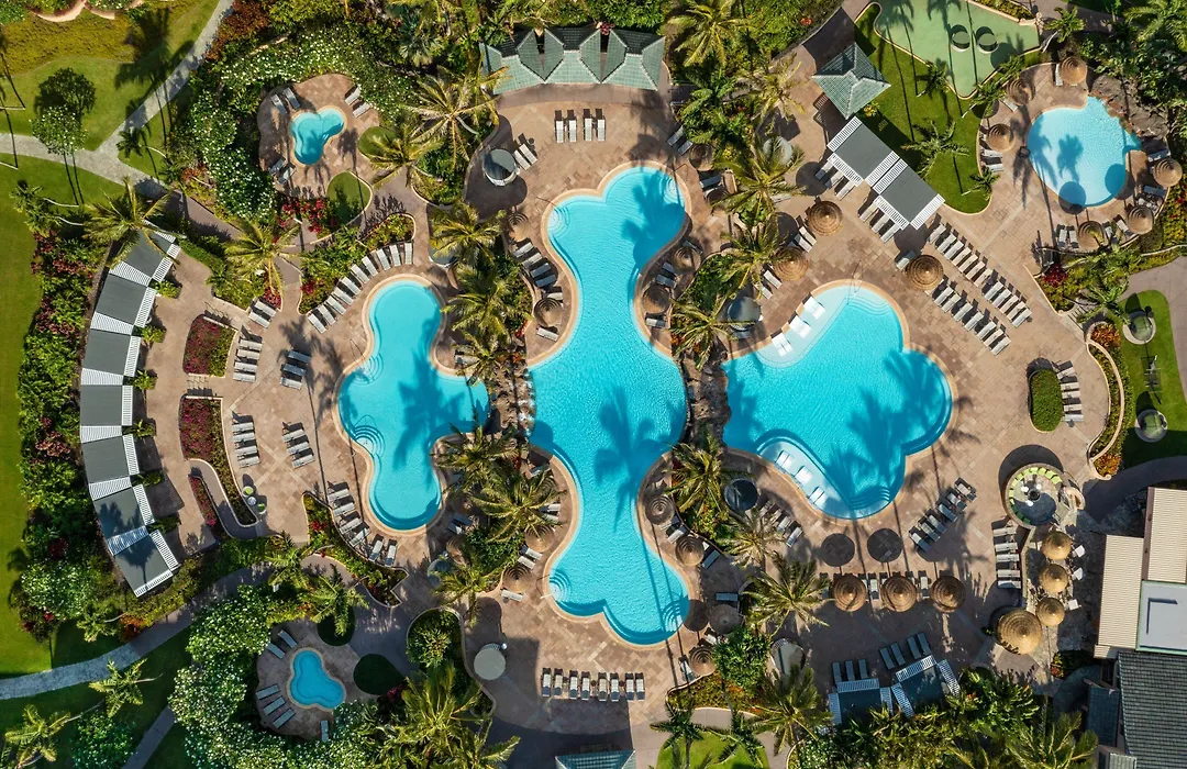 The Ritz-Carlton Maui, Kapalua-1