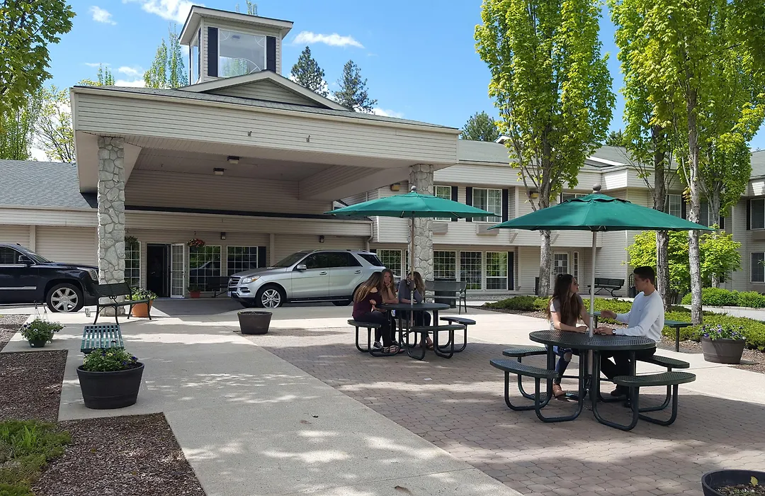 Baymont By Wyndham Coeur D Alene-1