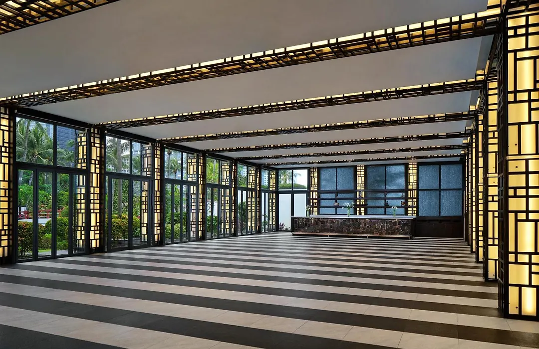 Shangri-La Jakarta-1