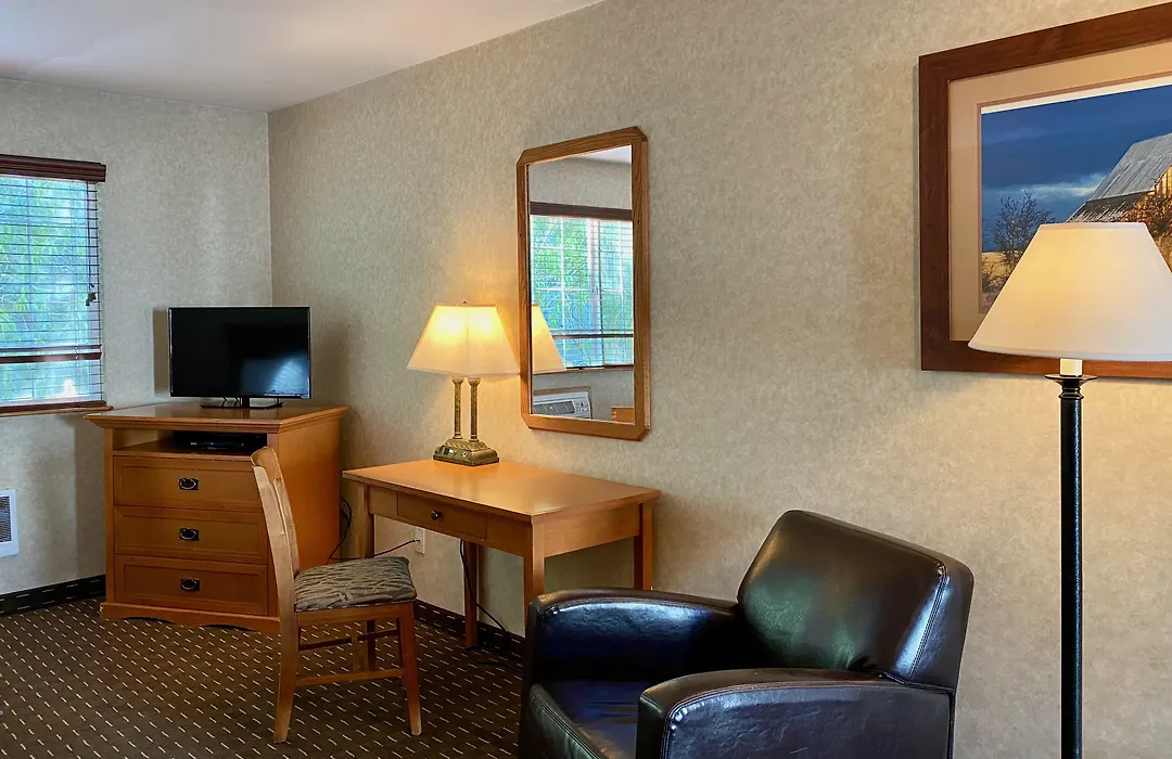 Cousin'S Country Inn-1