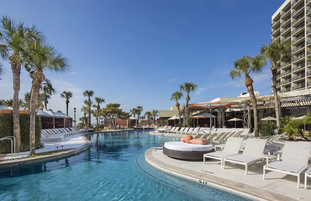 The San Luis Resort Spa & Conference Center-1