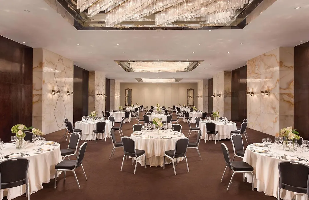 Sheraton Lisboa Hotel & Spa-1
