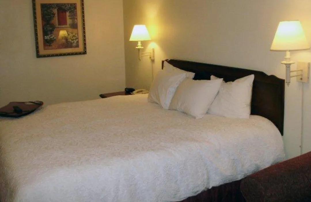 Quality Inn & Suites Searcy I-57-1