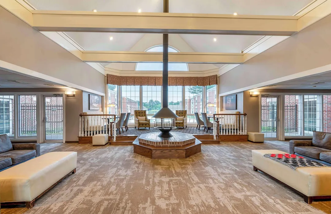 Best Western Westminster Hotel-1