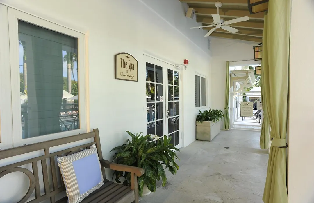 Cheeca Lodge & Spa-1