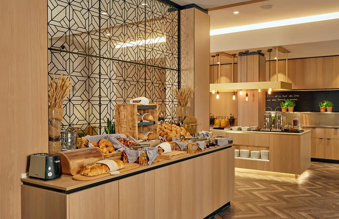 H+ Hotel Limes Thermen Aalen-1