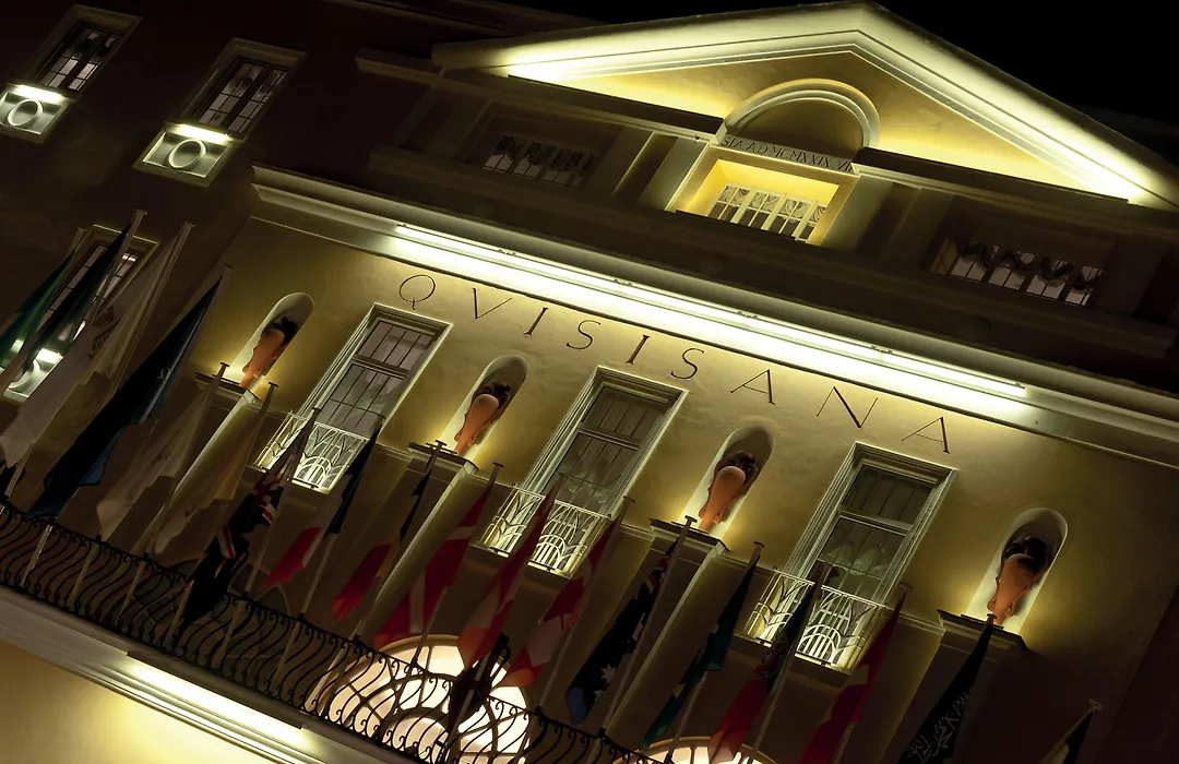 Hotel Quisisana-1