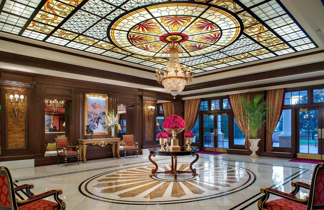 The Broadmoor-1