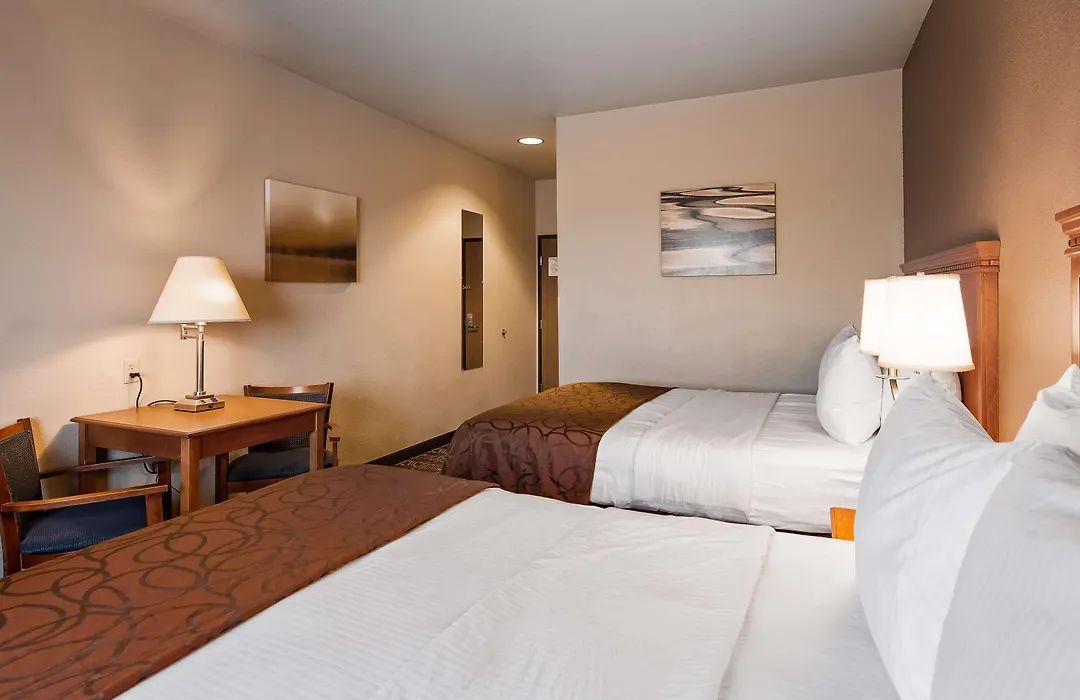 Best Western Rambler-1
