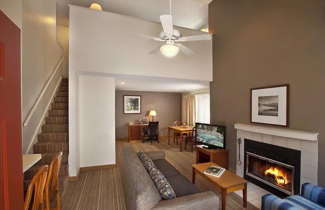 Residence Inn By Marriott Portland South-Lake Oswego-1