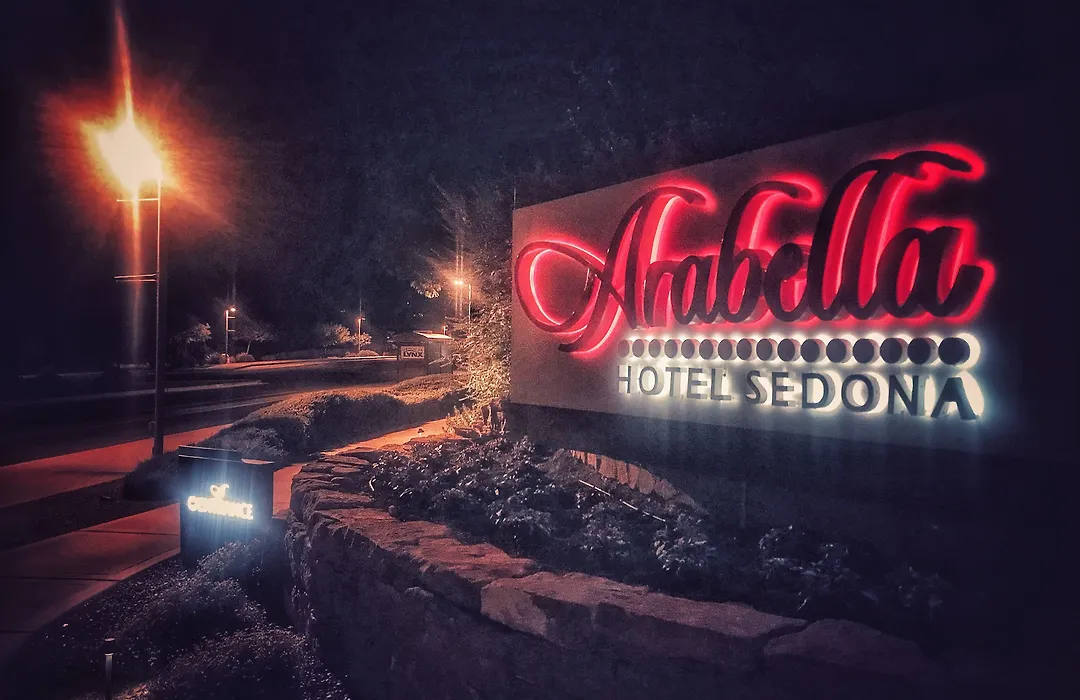 Arabella Hotel Sedona-1