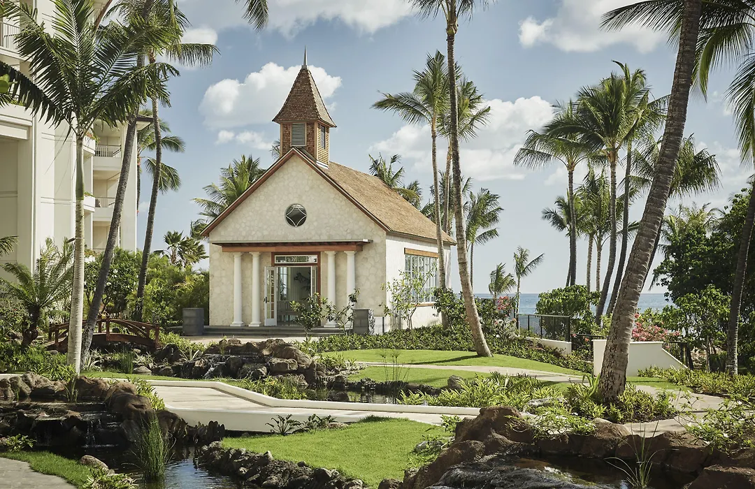 Four Seasons Resort Oahu At Ko Olina-1