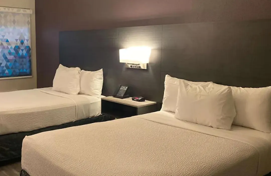 La Quinta Inn By Wyndham Bakersfield South-1