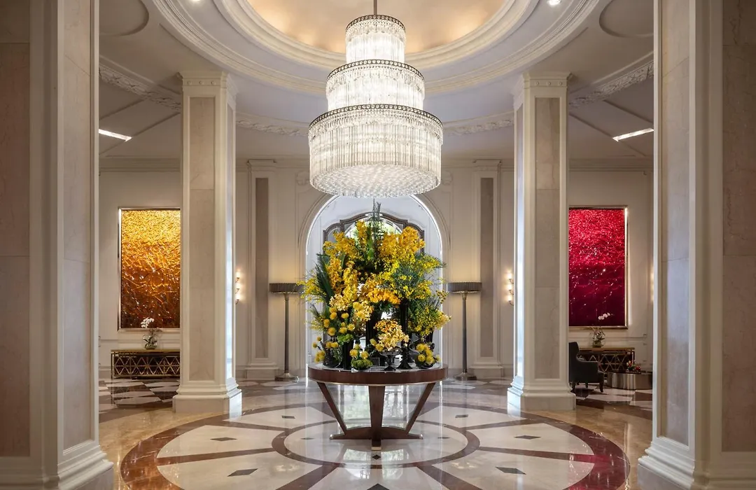 Beverly Wilshire, Beverly Hills, A Four Seasons Hotel-1