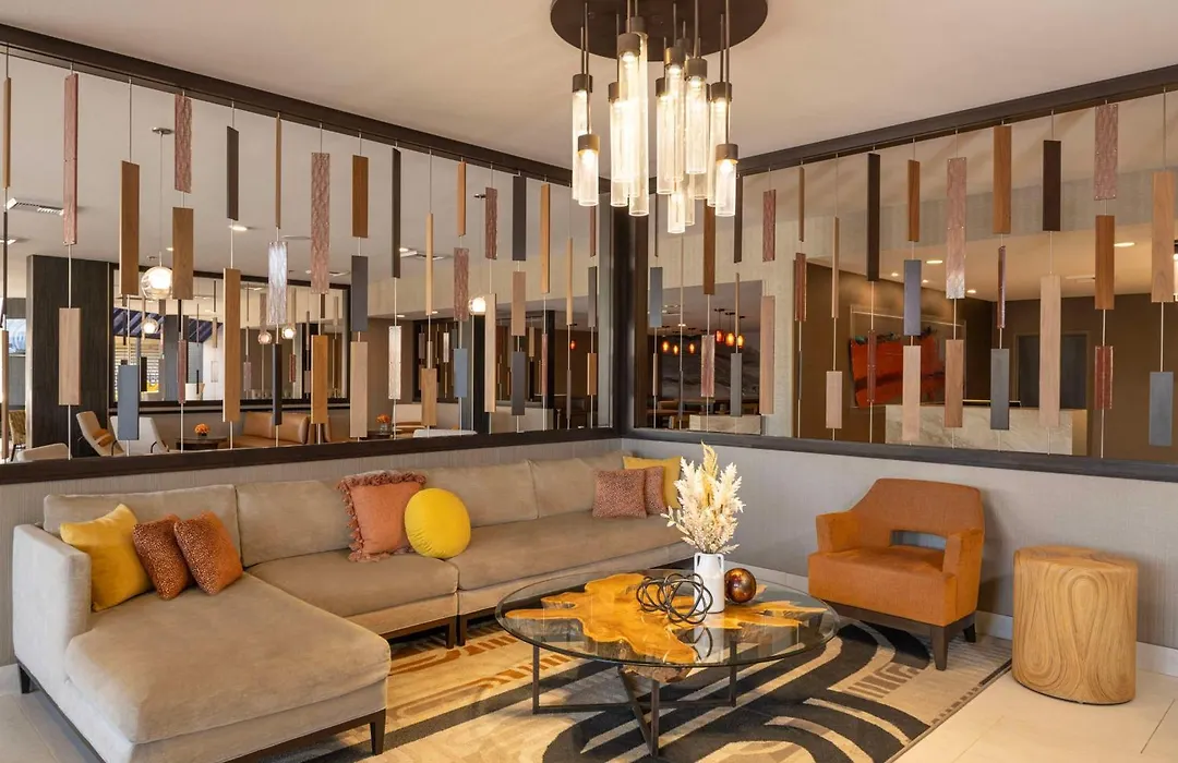 Doubletree By Hilton San Bernardino-1