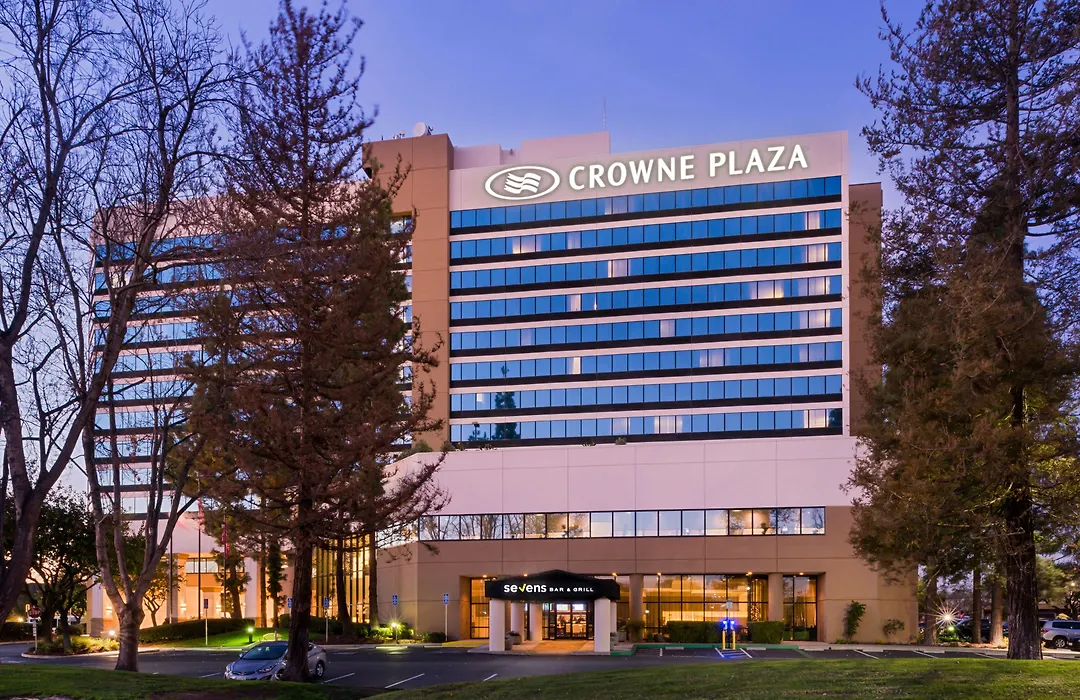 Sonesta San Jose - Milpitas-1