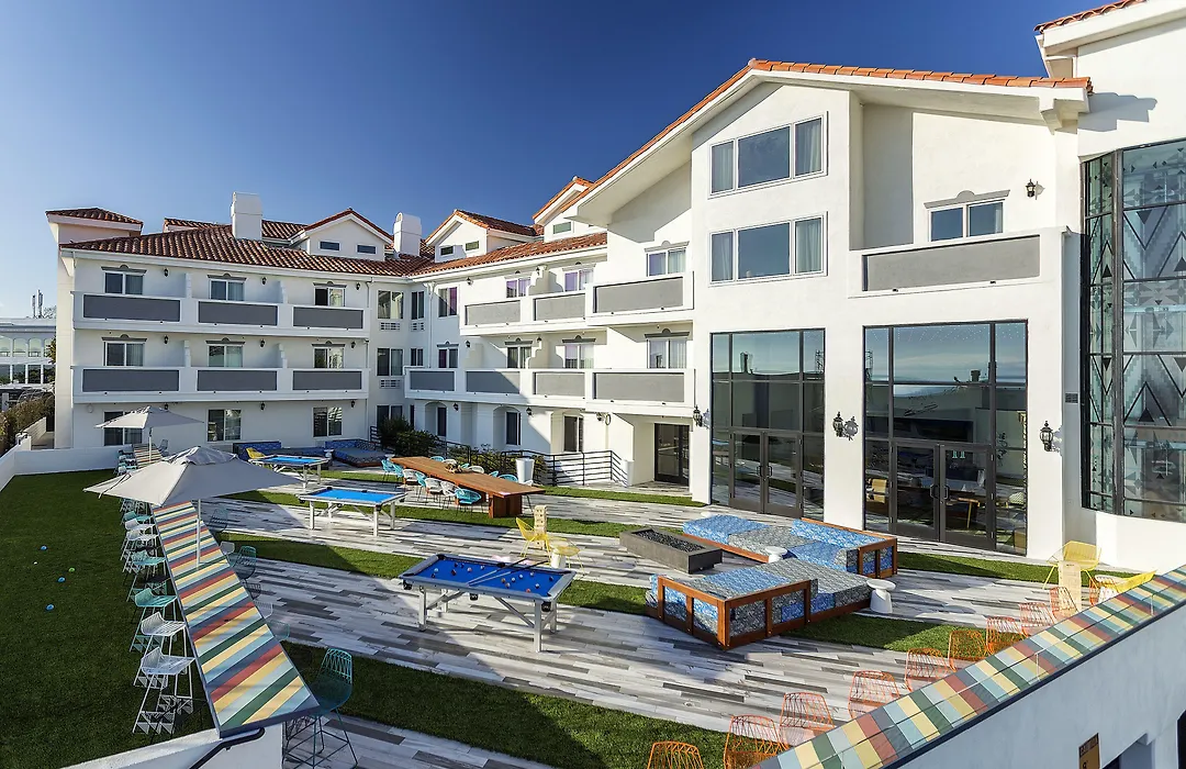 Hotel Hermosa-1