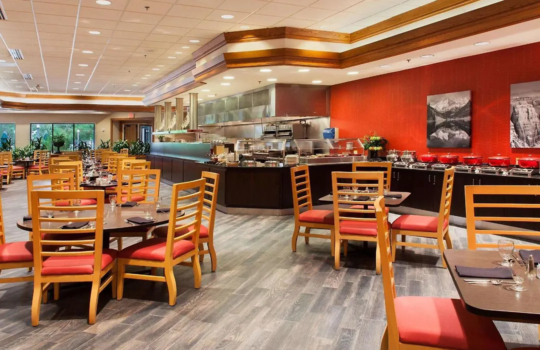 Doubletree By Hilton Grand Junction-1