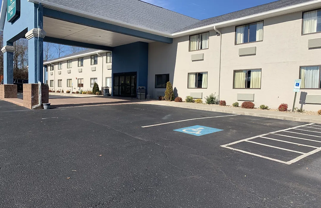 Quality Inn Danville-1