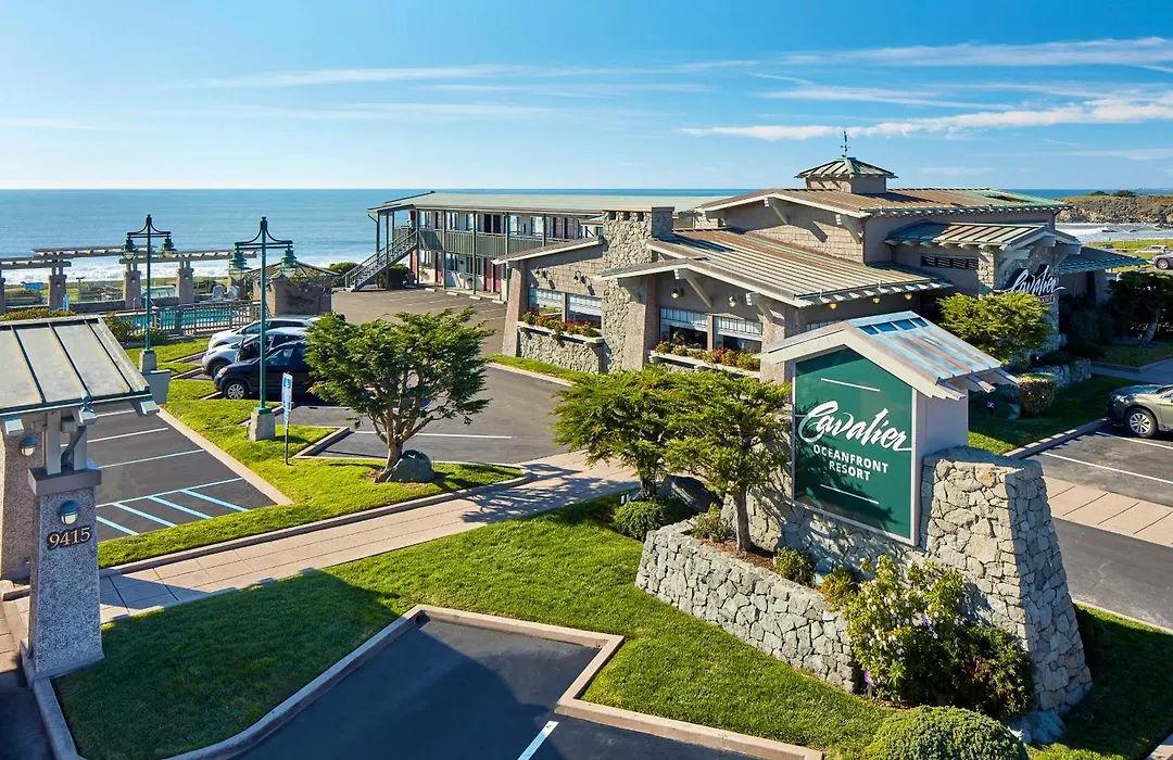Cavalier Oceanfront Resort-1