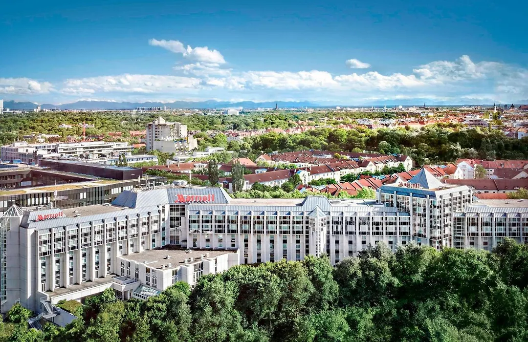 Munich Marriott Hotel-1