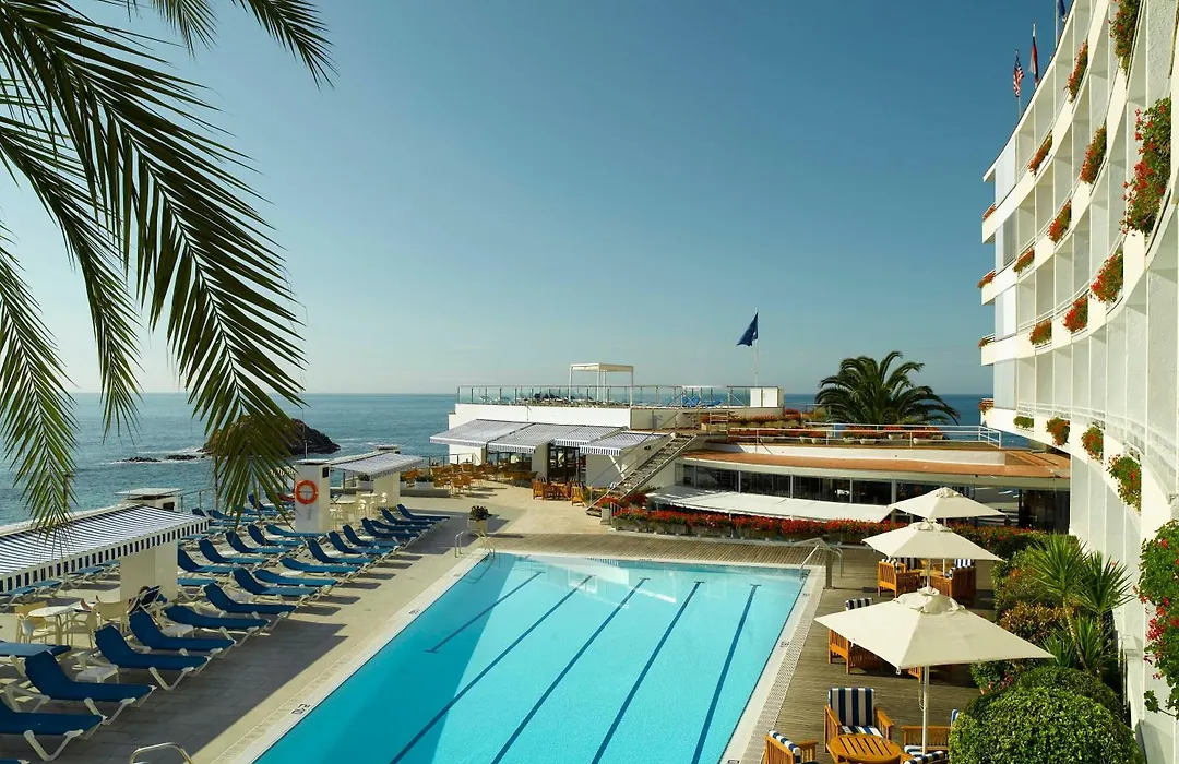 Gran Hotel Reymar 4 Sup-1