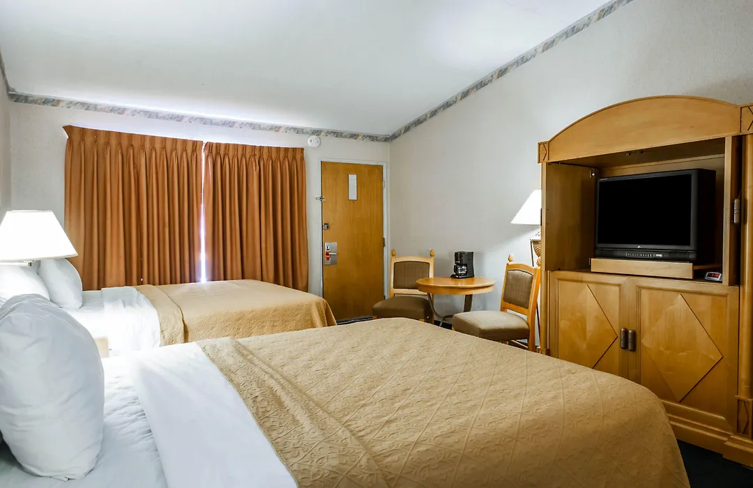 Hampton Inn & Suites South Lake Tahoe-1