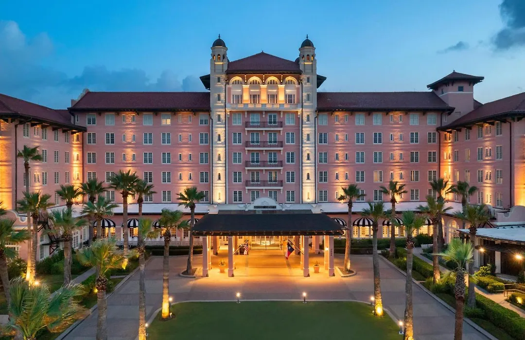 Grand Galvez Resort, Autograph Collection-1