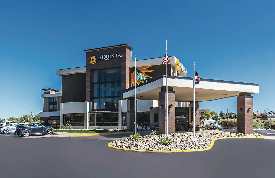 La Quinta By Wyndham Colorado Springs North-1