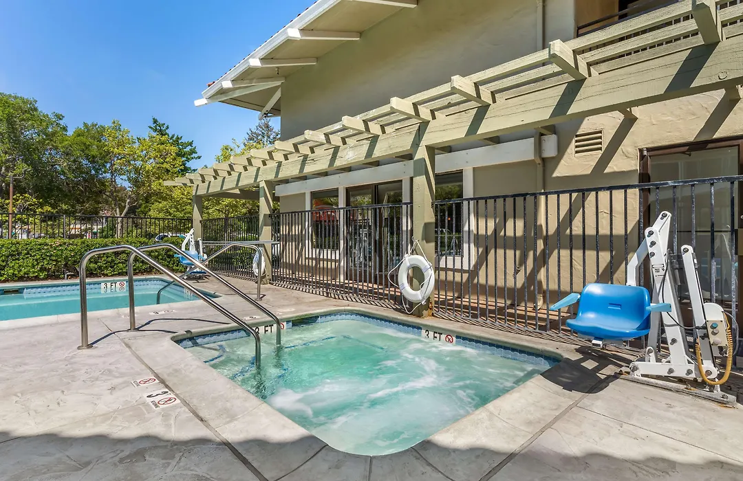 Best Western Plus Inn Scotts Valley-1