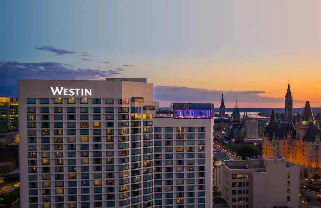The Westin Ottawa-1