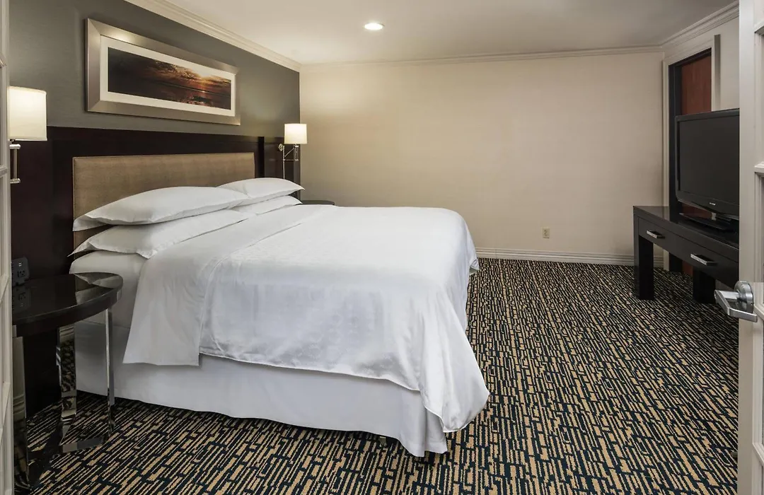 Sheraton Salt Lake City-1